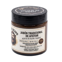 Jabón Afeitar